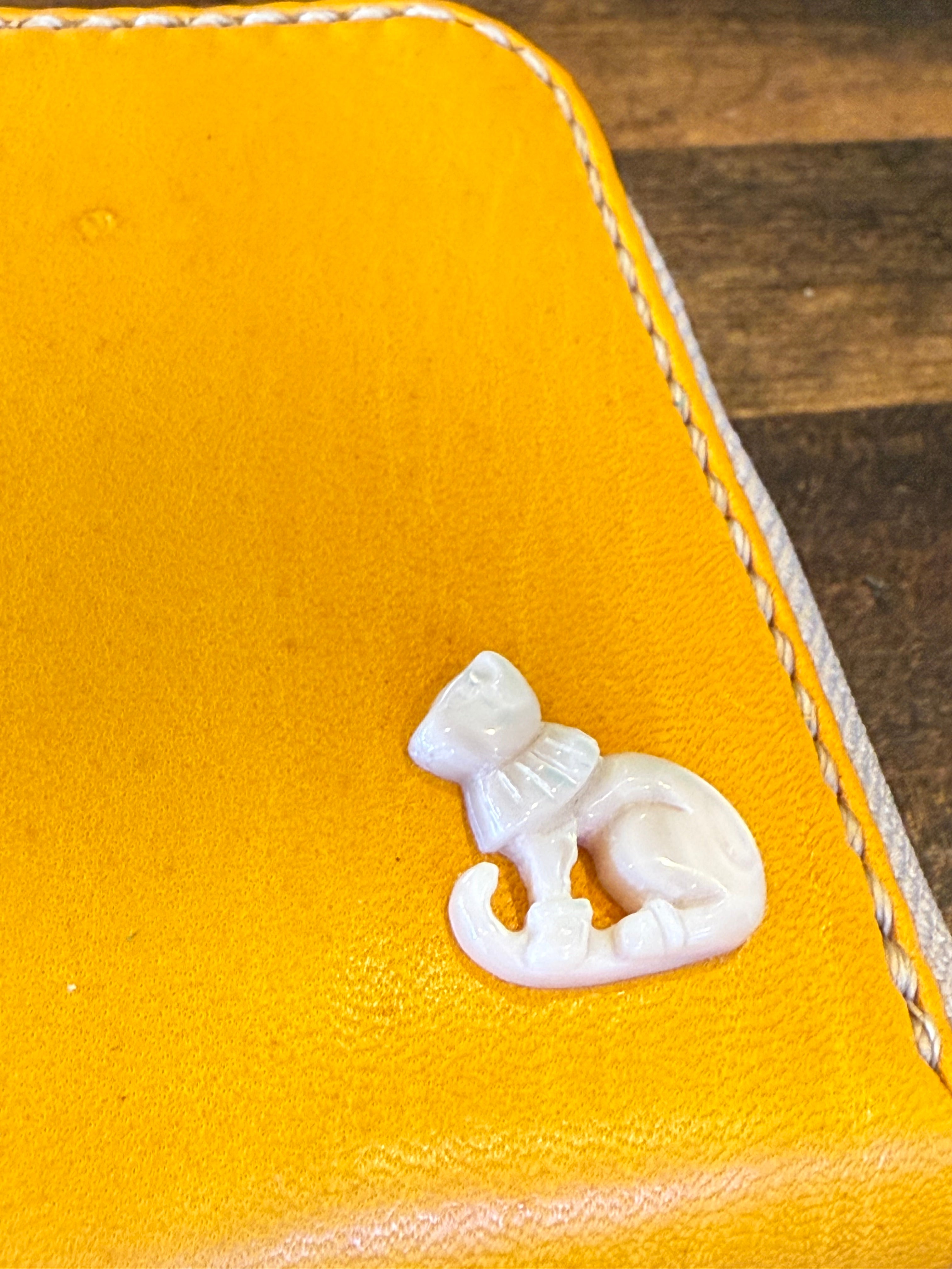 究極の島財布セミオーダー