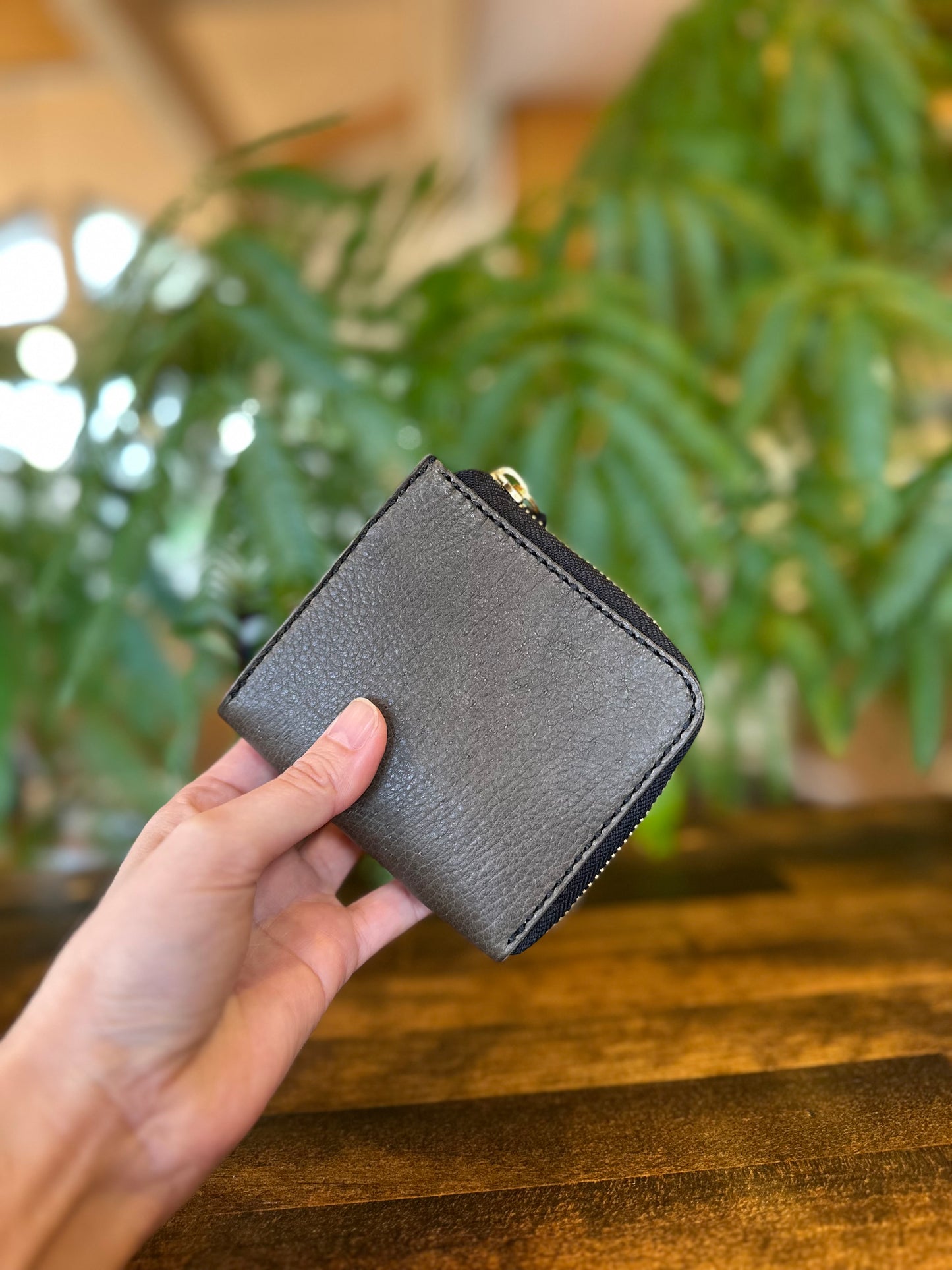 Ultimate Island Wallet (Mori)