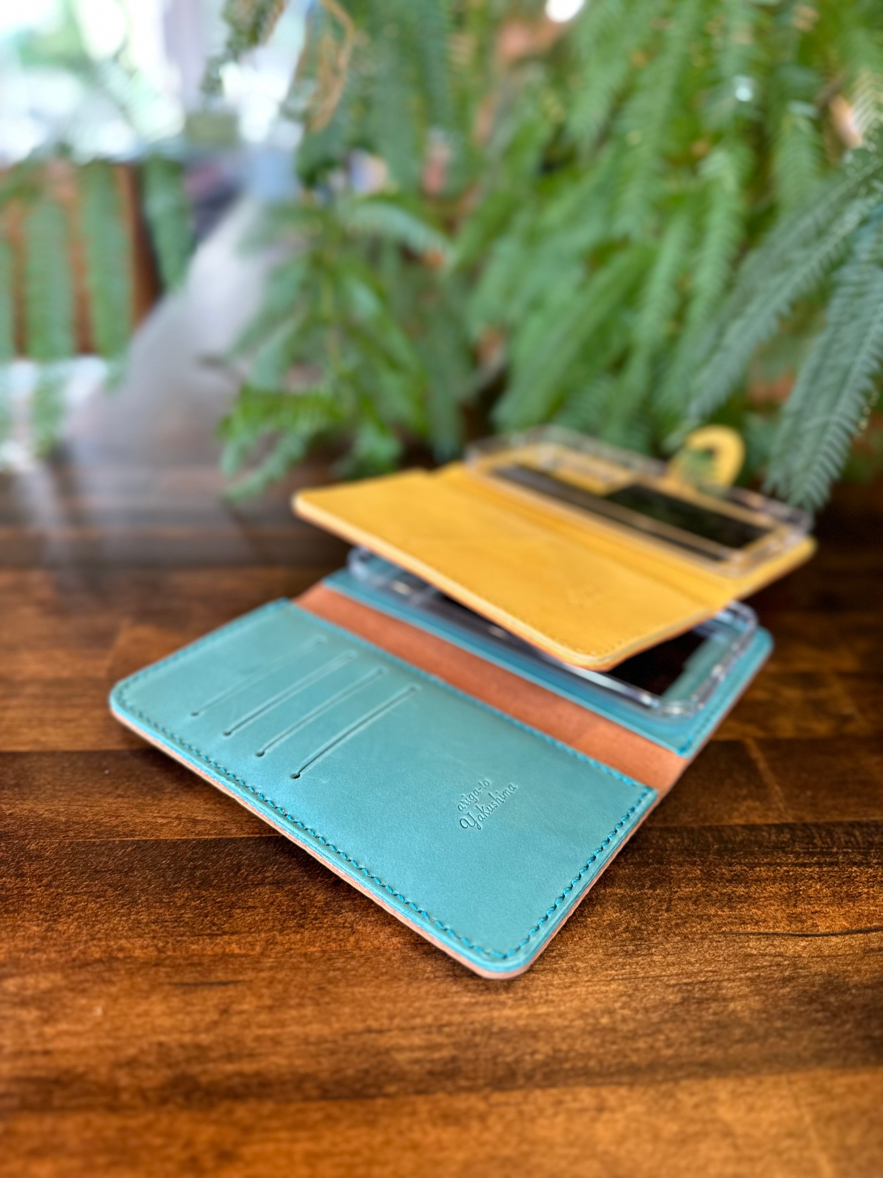 iPhone・スマホケース セミオーダー