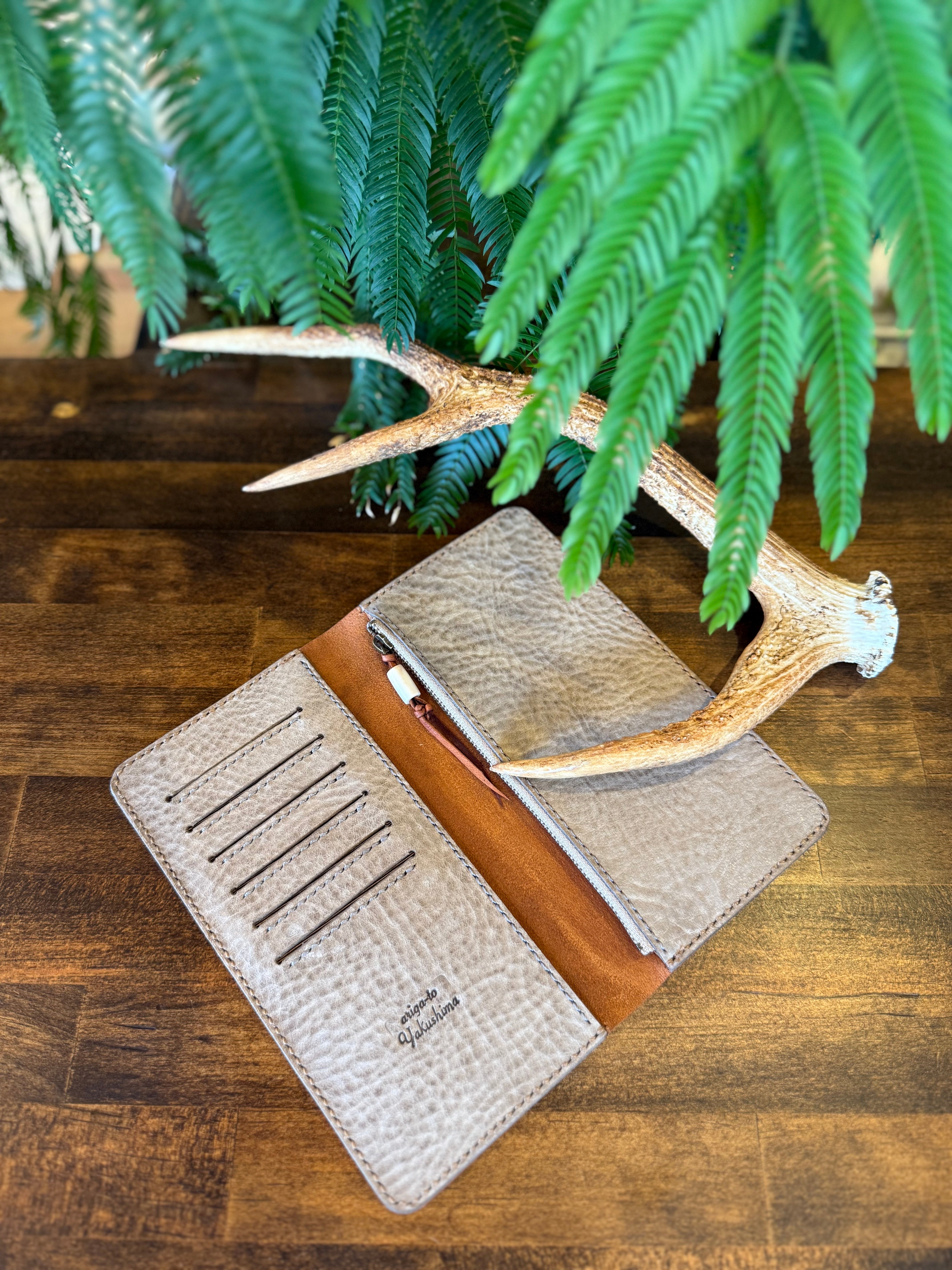 スマートウォレット・決闘の申し子