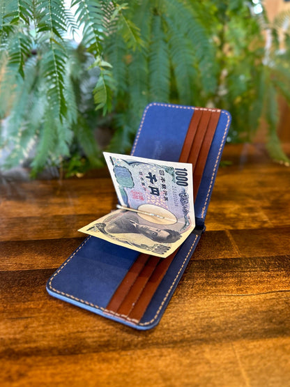 Money clip (Yakushima Sea)