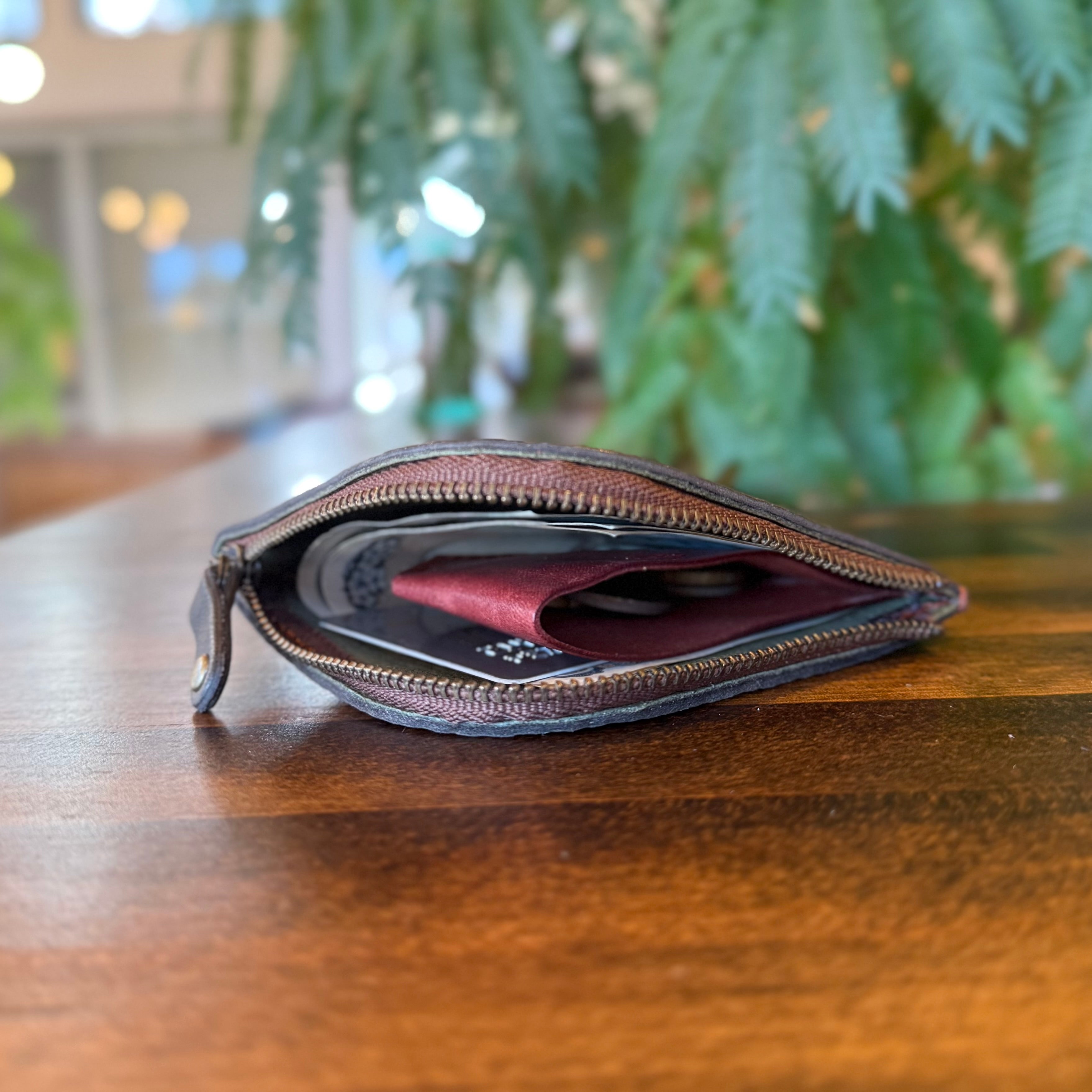 屋久鹿革コレクション