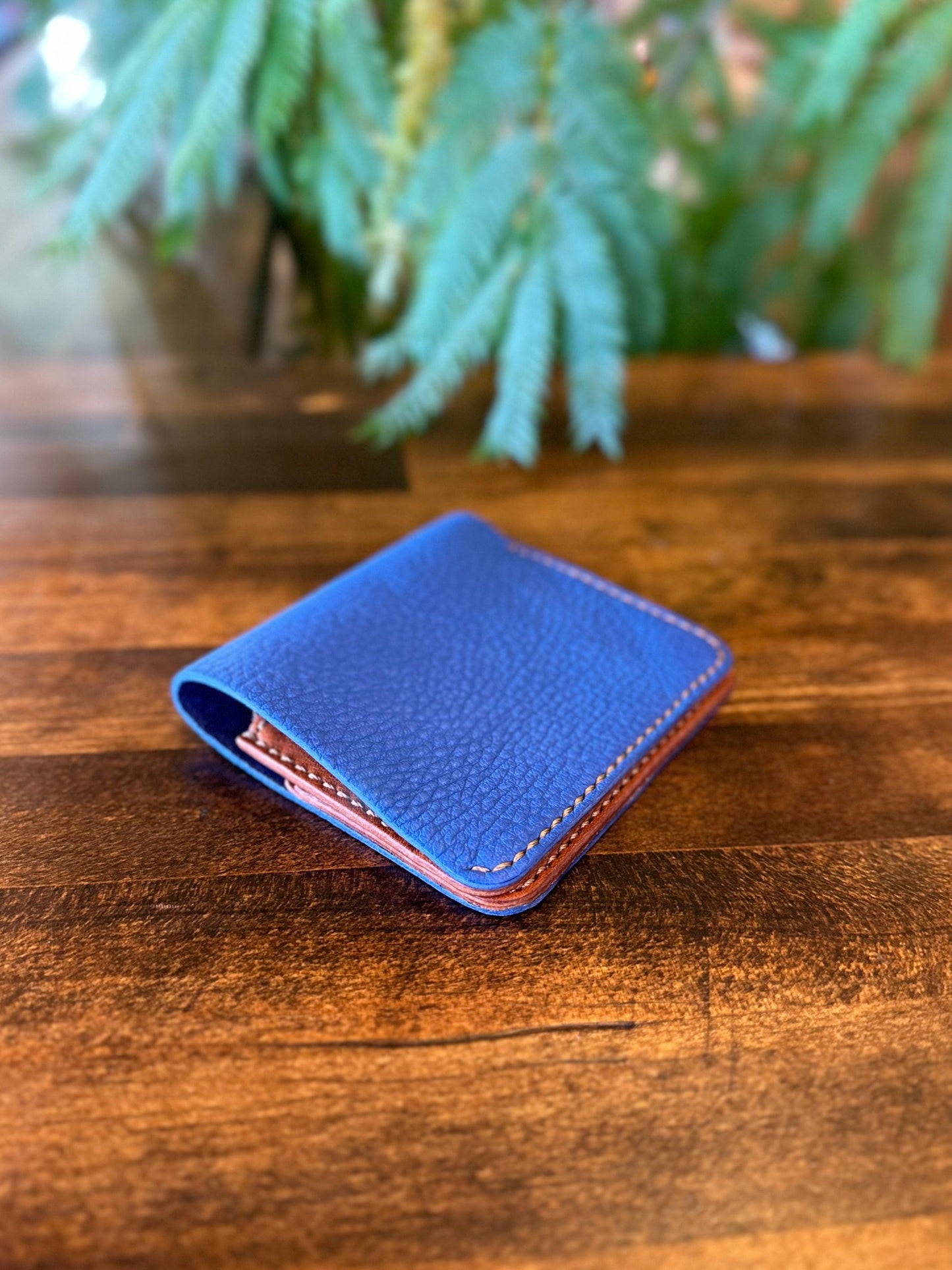 Household Management Wallet (Semi-Custom)