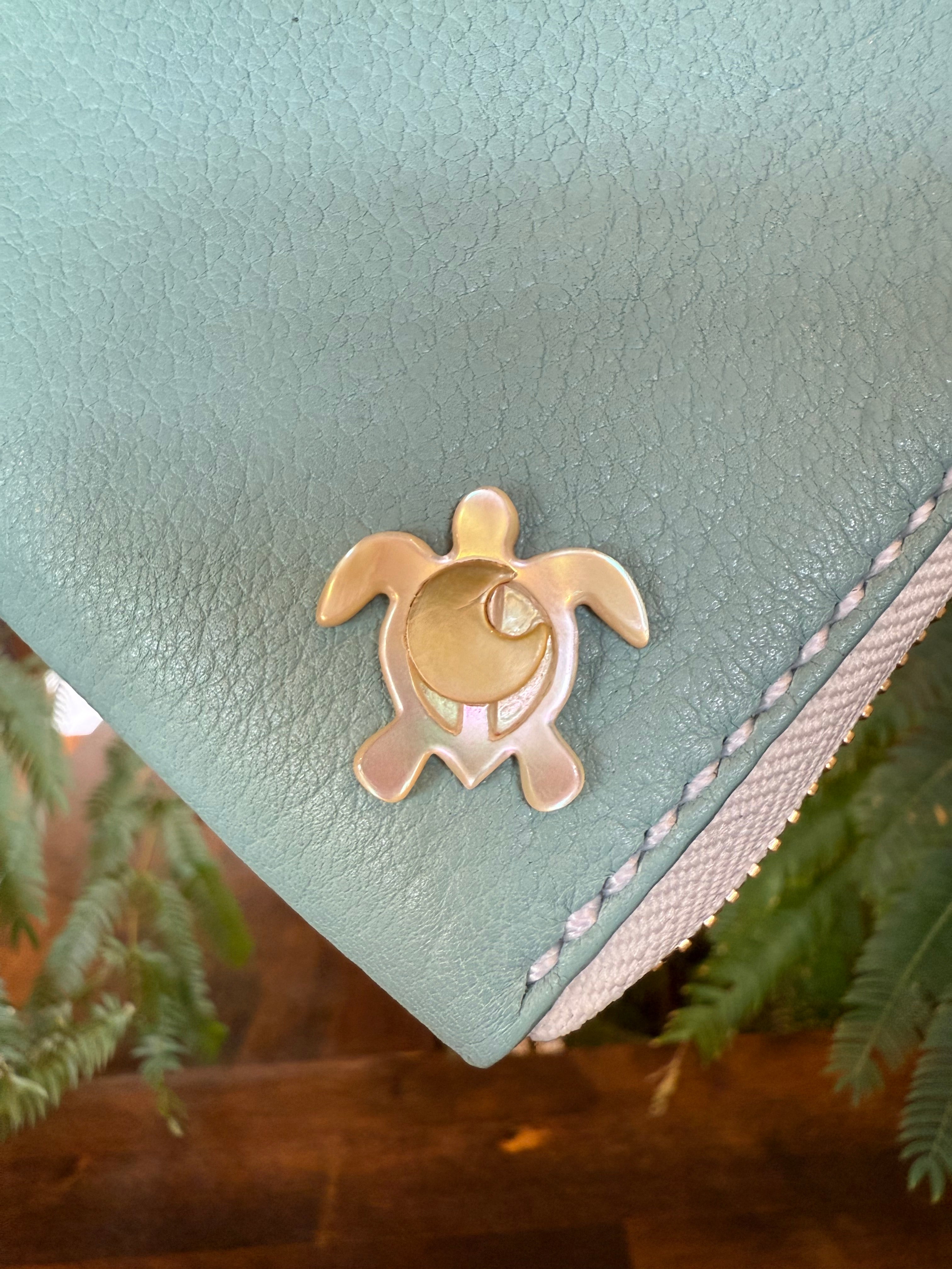 究極の島財布セミオーダー