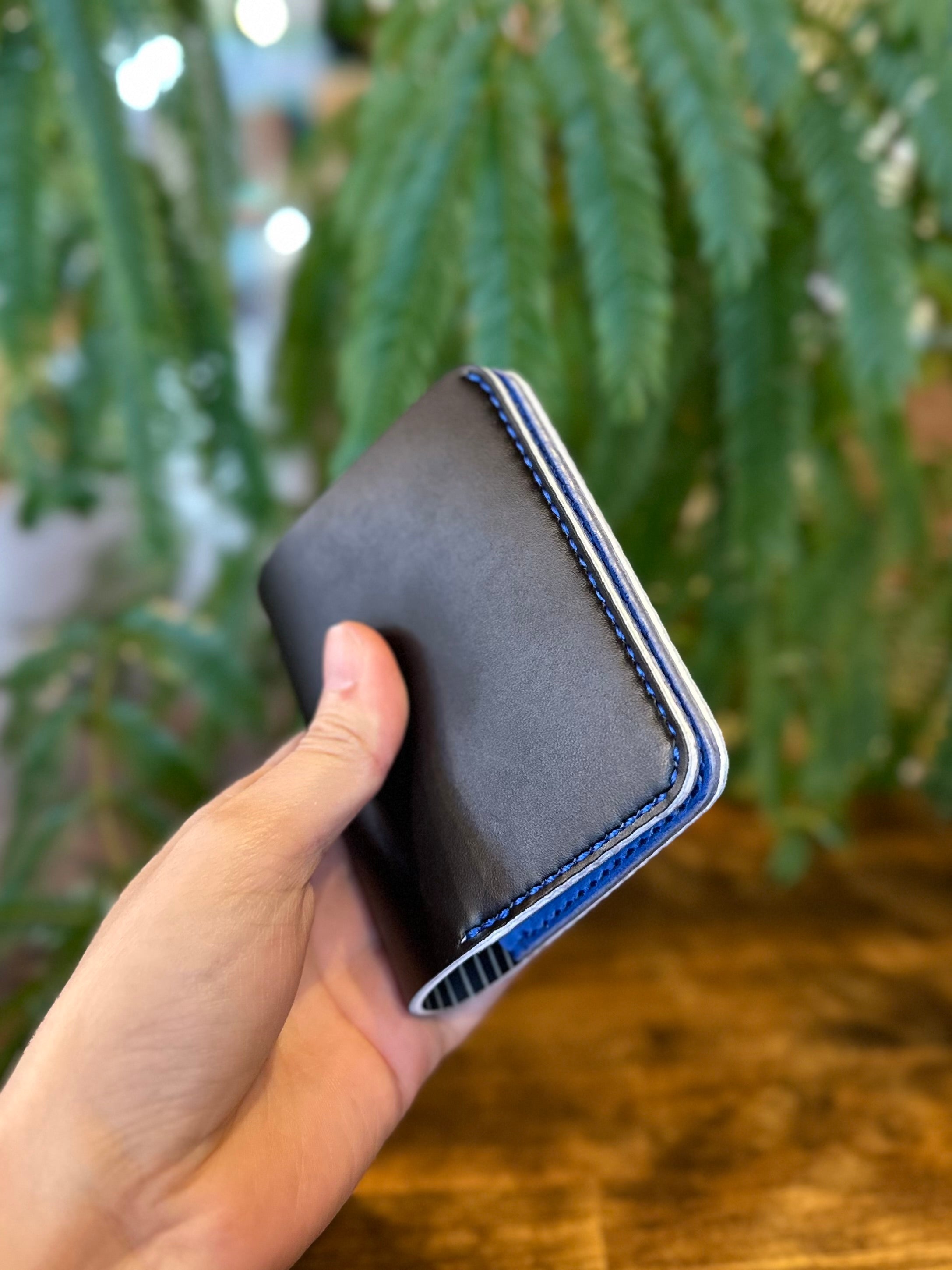 Randoseru remake (Shima Wallet / Household Budget Wallet)