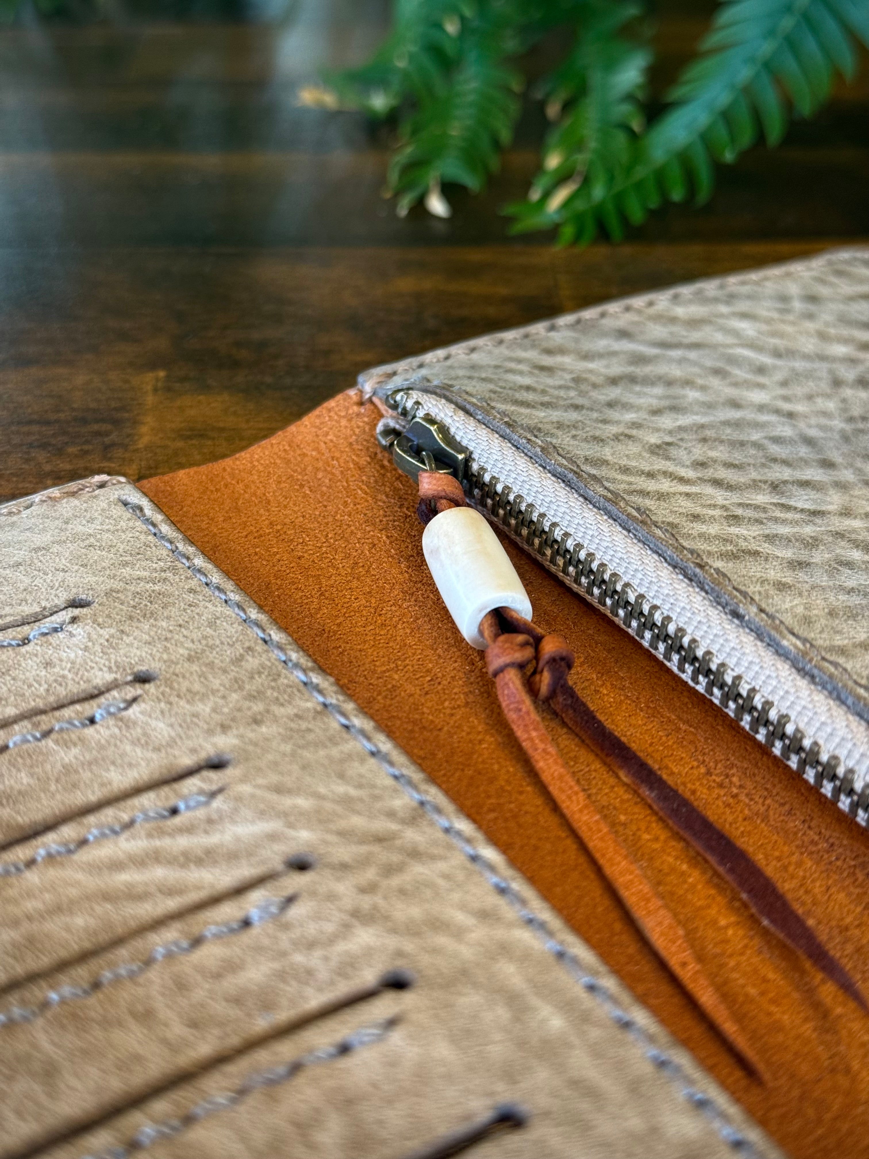 スマートウォレット・決闘の申し子