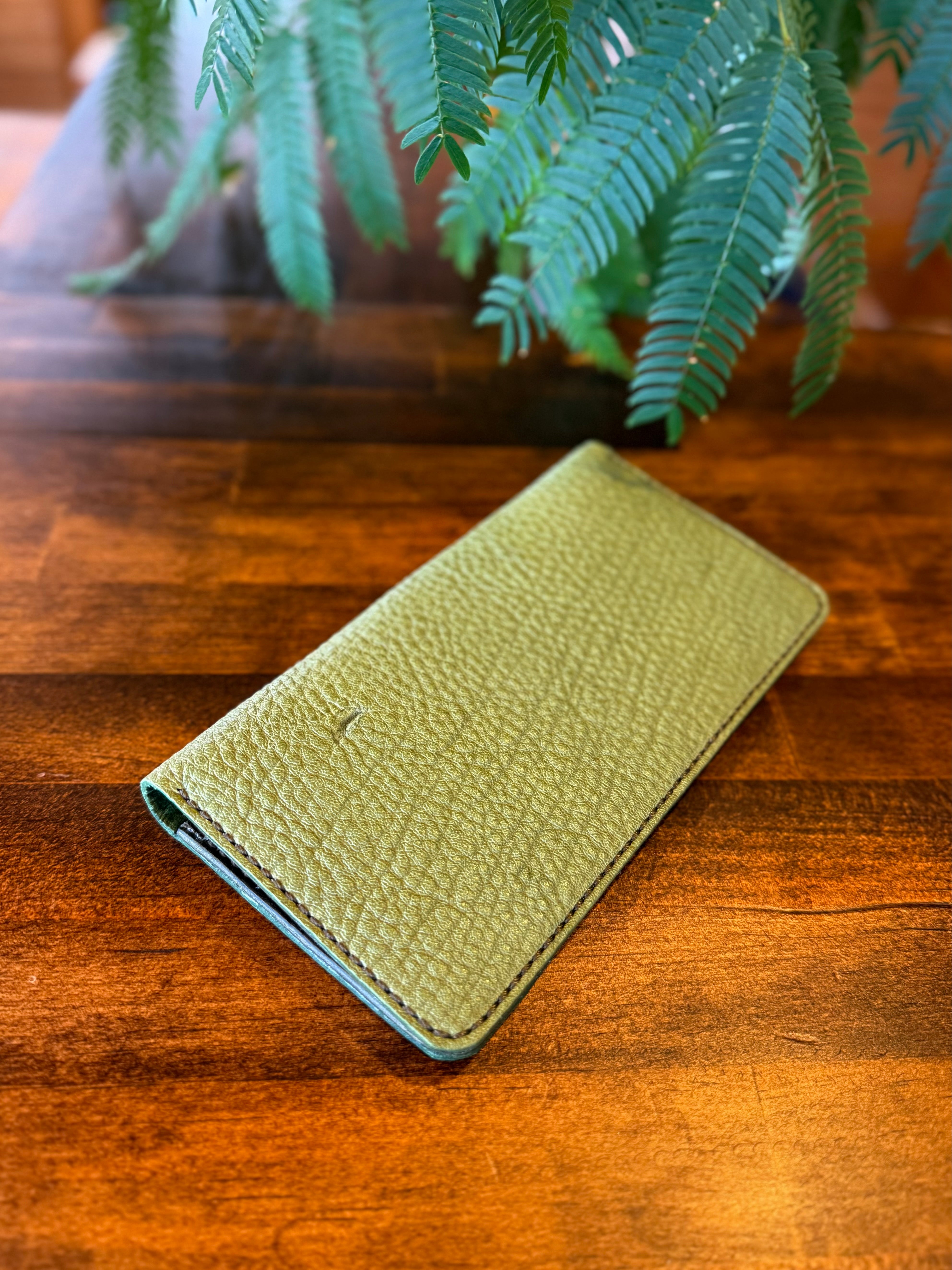 スマートウォレット・決闘の申し子