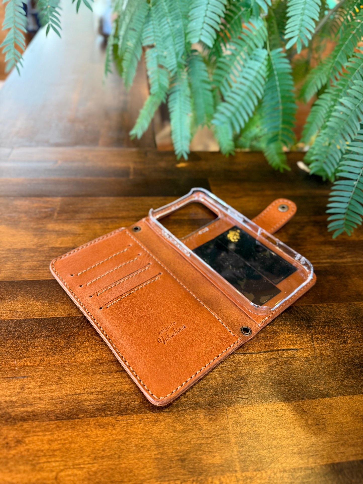 iPhone・スマホケース セミオーダー