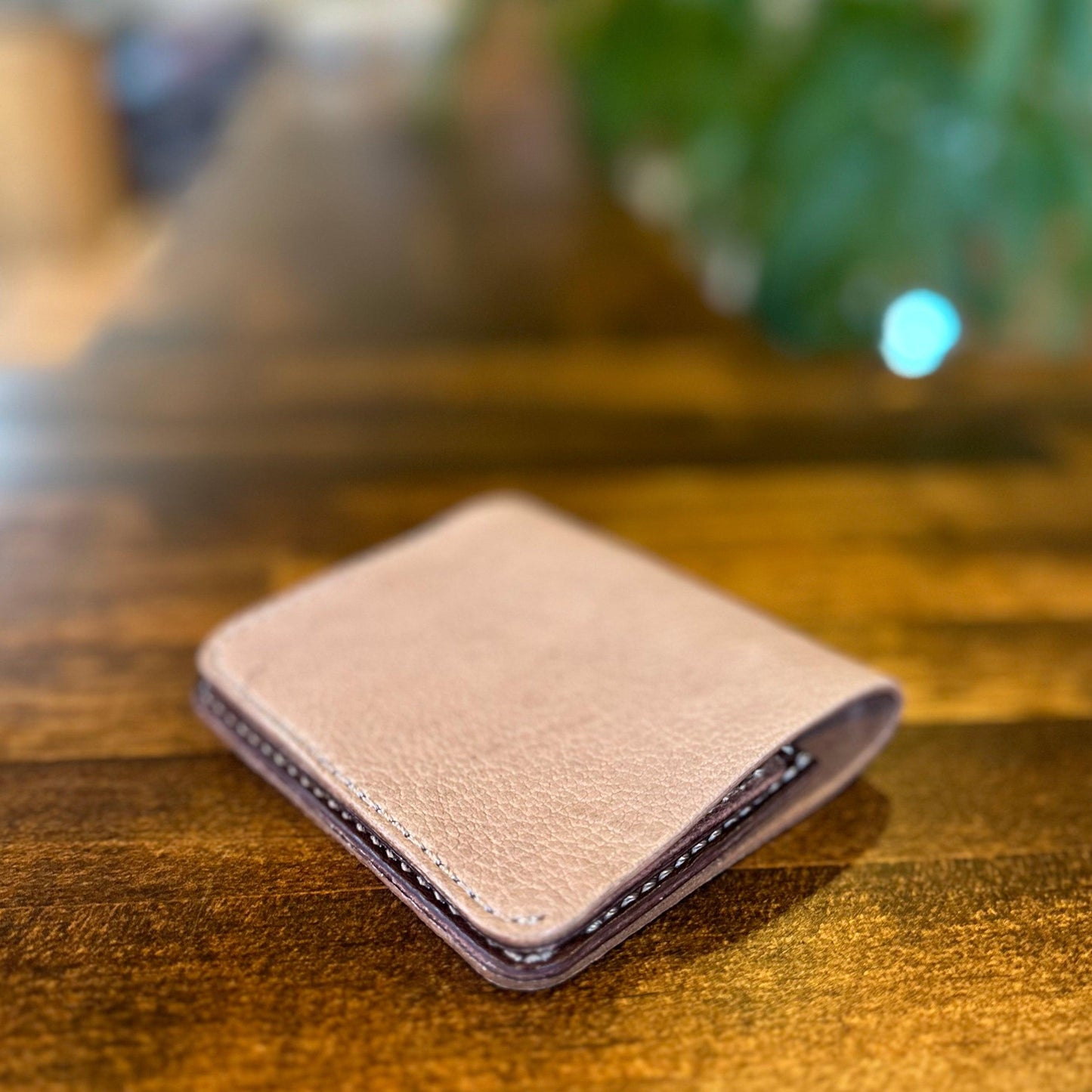 Household Management Wallet (Semi-Custom)