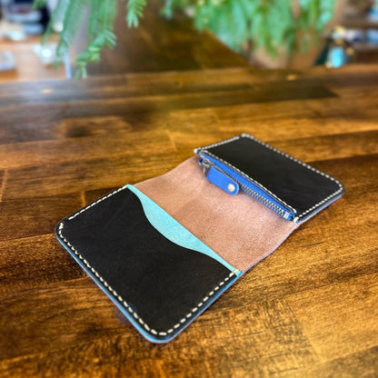 Household Management Wallet (Semi-Custom)