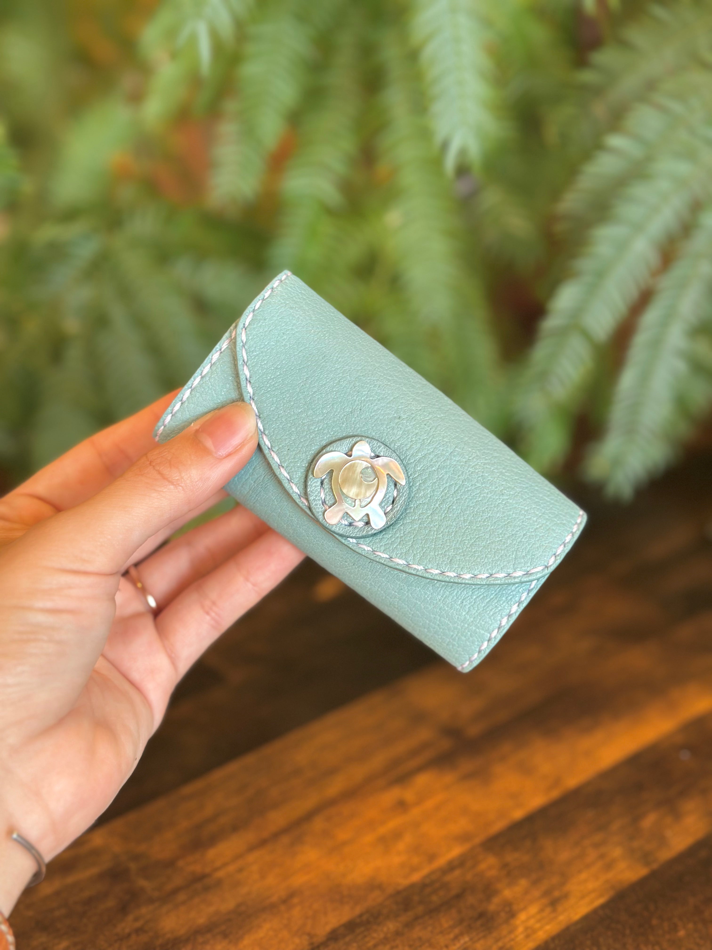 キーケース(ウミガメ)