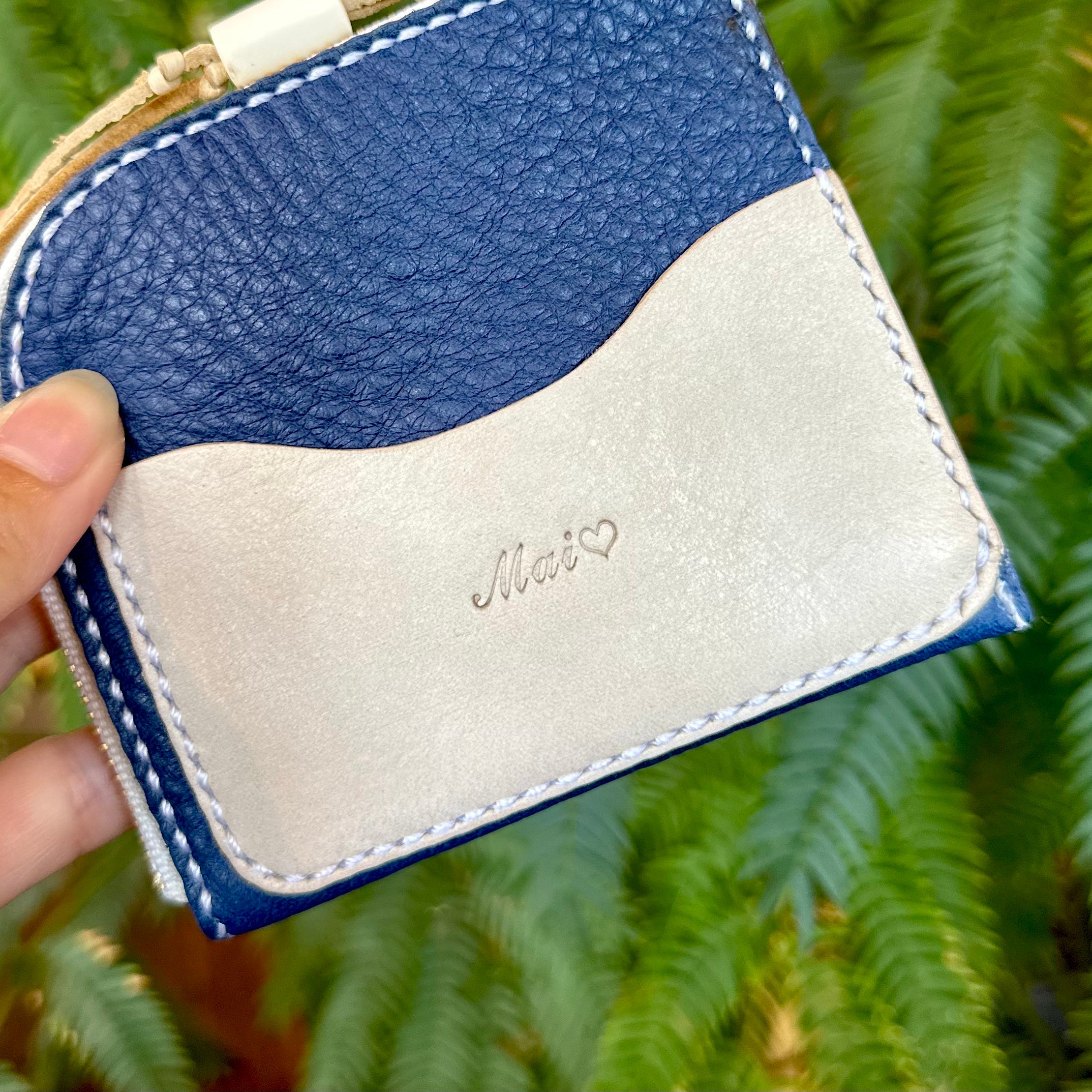 【名入れオプション】刻印