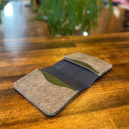 Household Management Wallet (Semi-Custom)