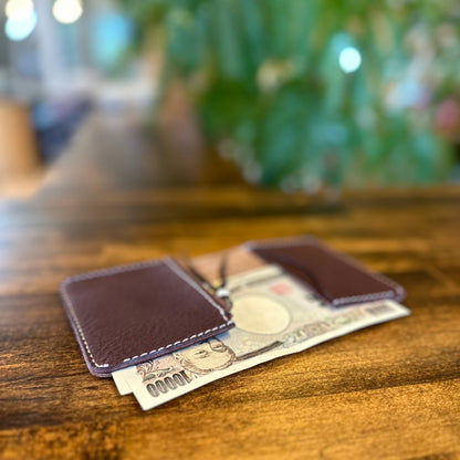 Household Management Wallet (Semi-Custom)