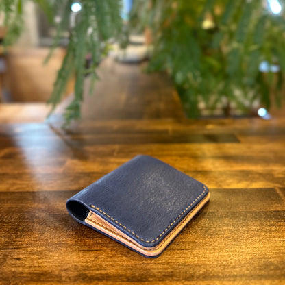 Household Management Wallet (Semi-Custom)