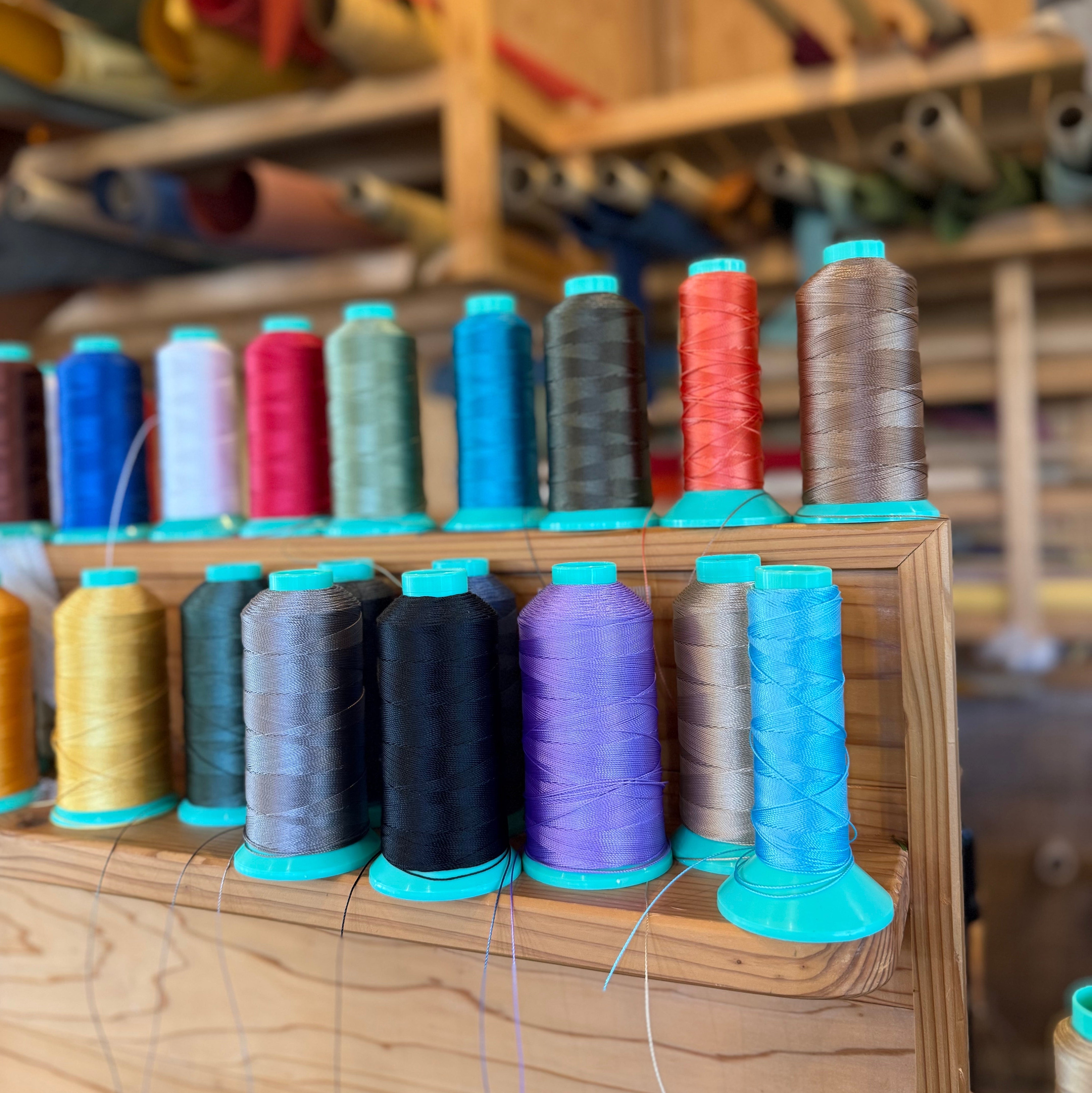 【カスタマイズ】糸の色