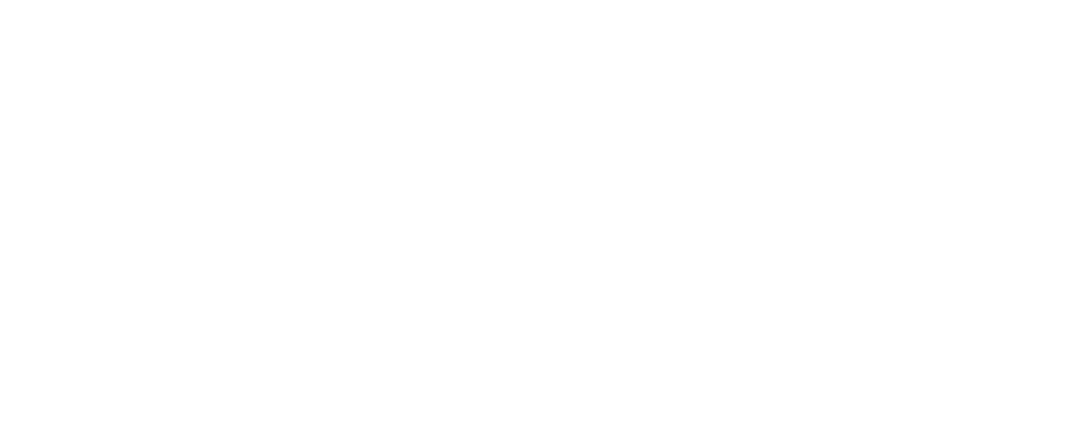 ariga-to ロゴ（白）