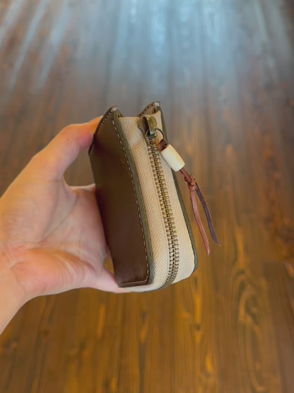 Ultimate Island Wallet (Mori)